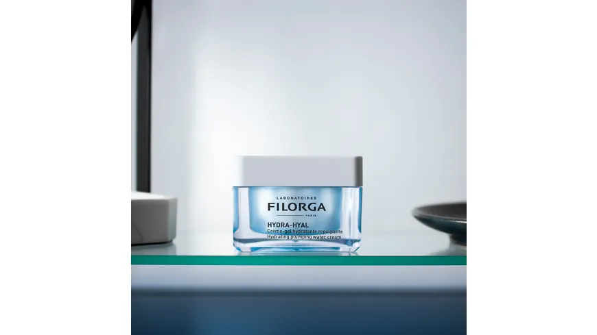 FILGORA Hydra-Hyal Gel-Creme 50 ml