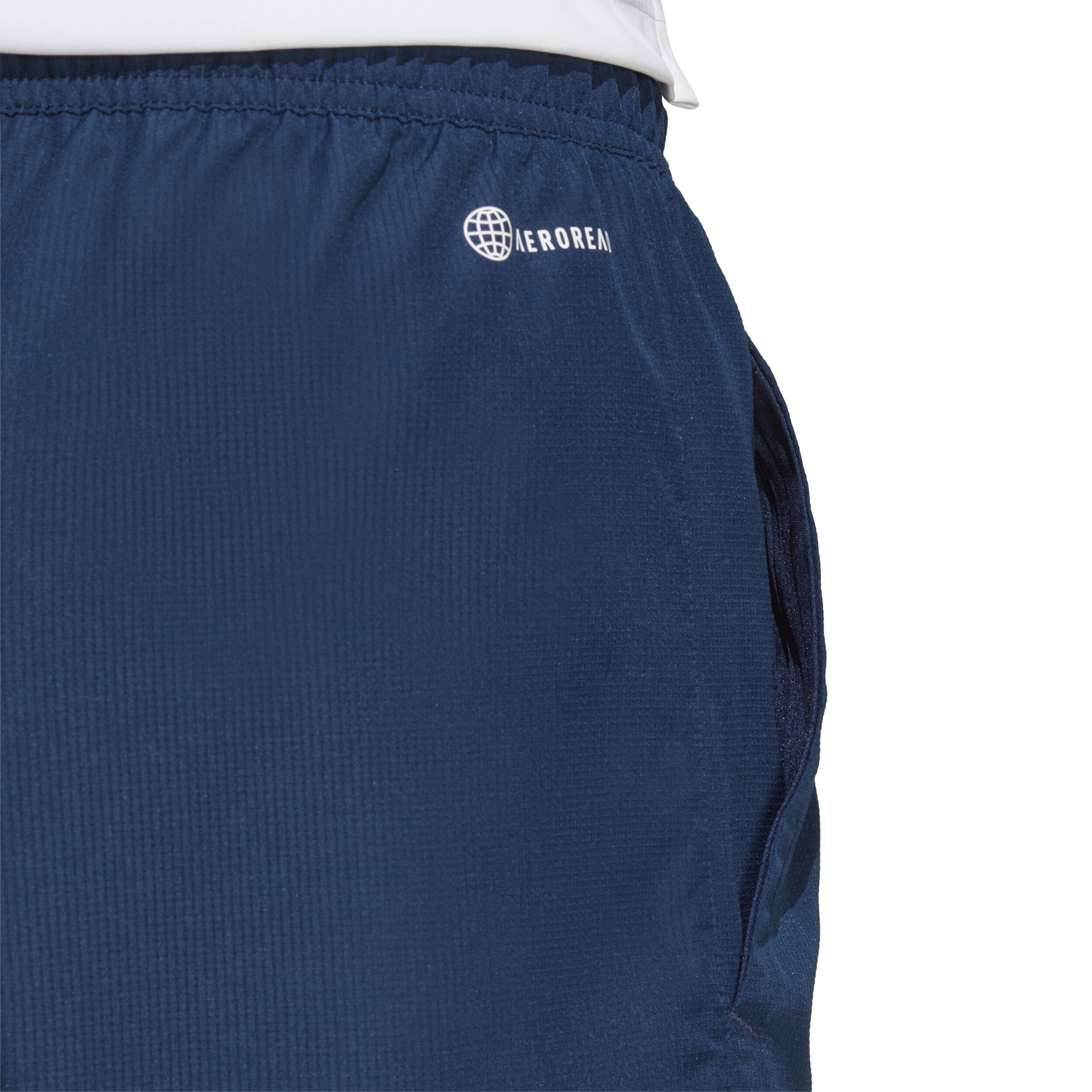 Club 9in Shorts Herren - Blau