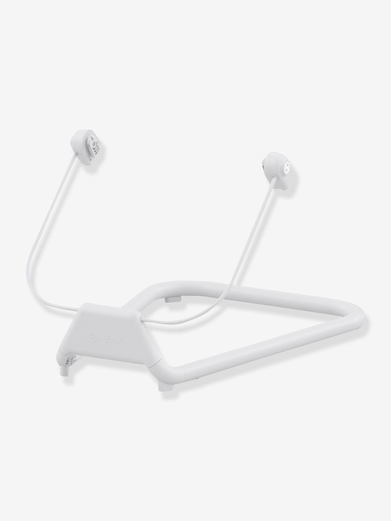 Support transat Lemo Stand Bouncer CYBEX sable/blanc (sand white)