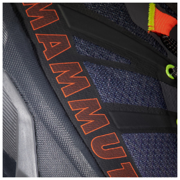 Mammut - Sertig II Mid GTX - Wanderschuhe