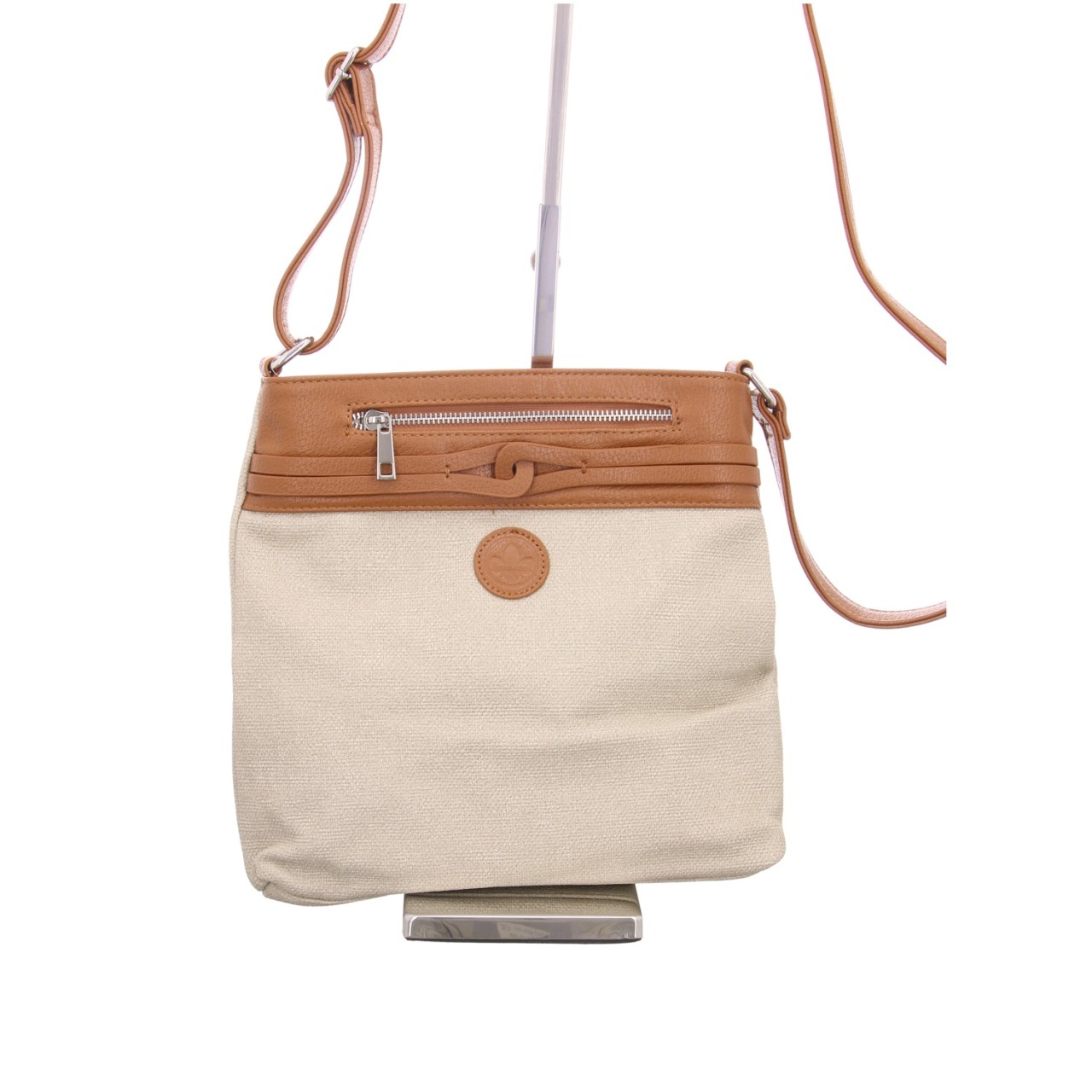 RIEKER Handtaschen beige