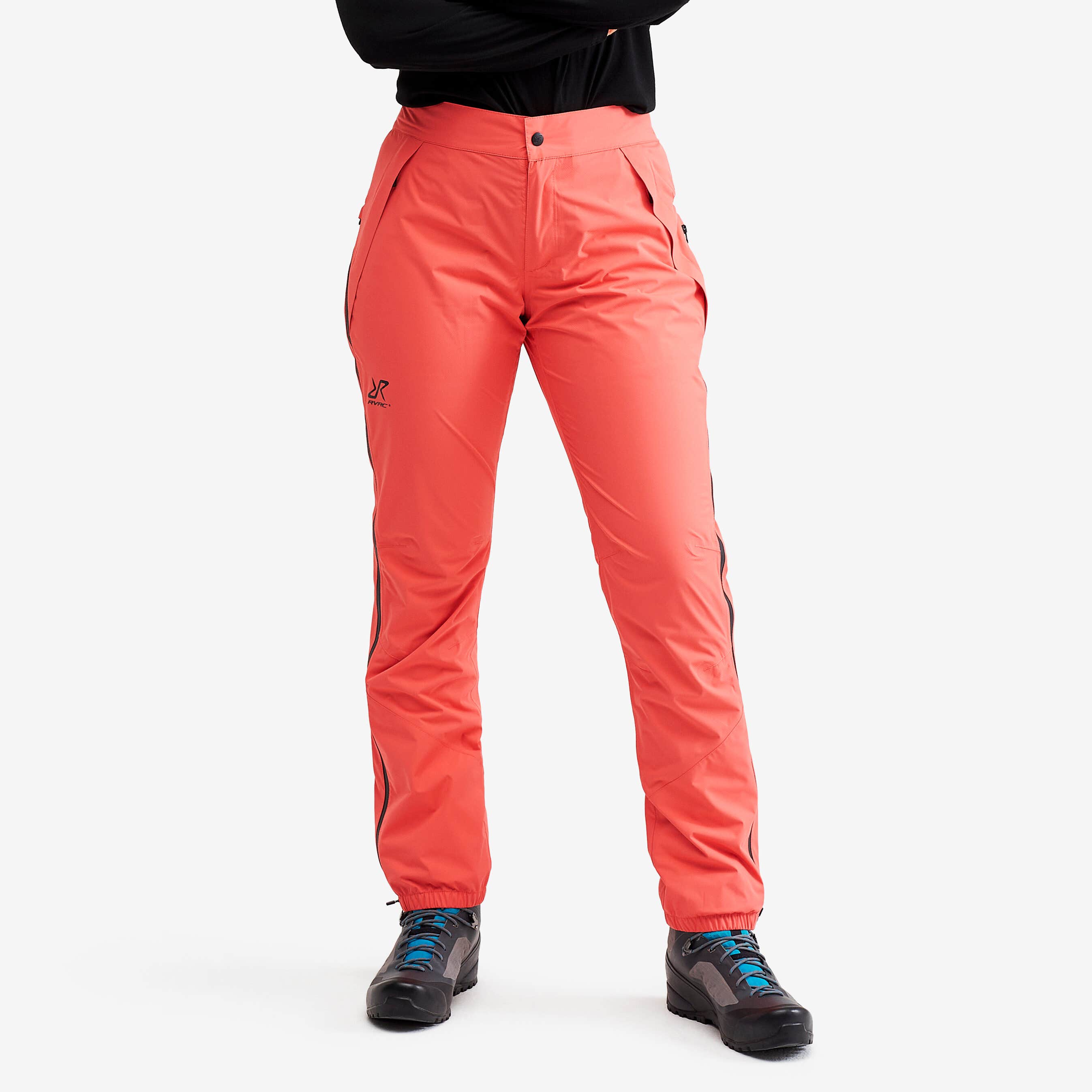 Typhoon Pants Femme Porcelain Rose
