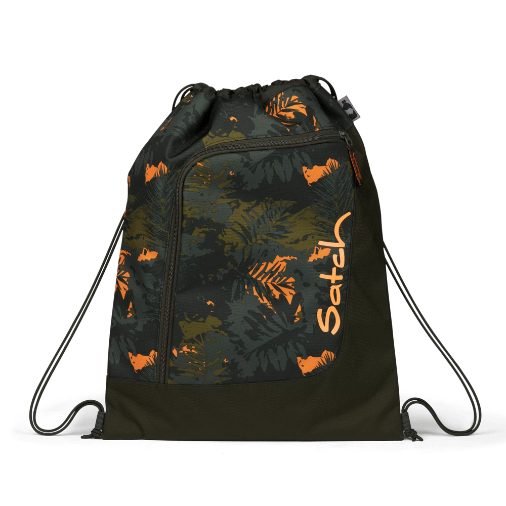 Sportbeutel Jurassic Jungle