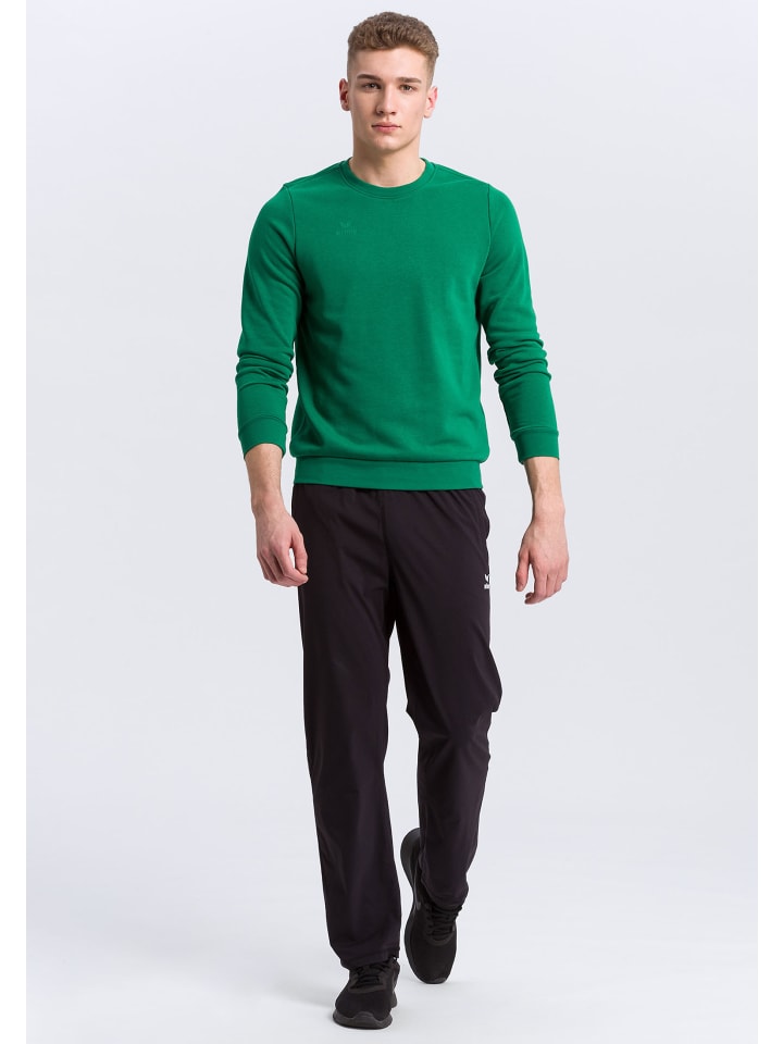 erima Sweatshirt in smaragd günstig kaufen