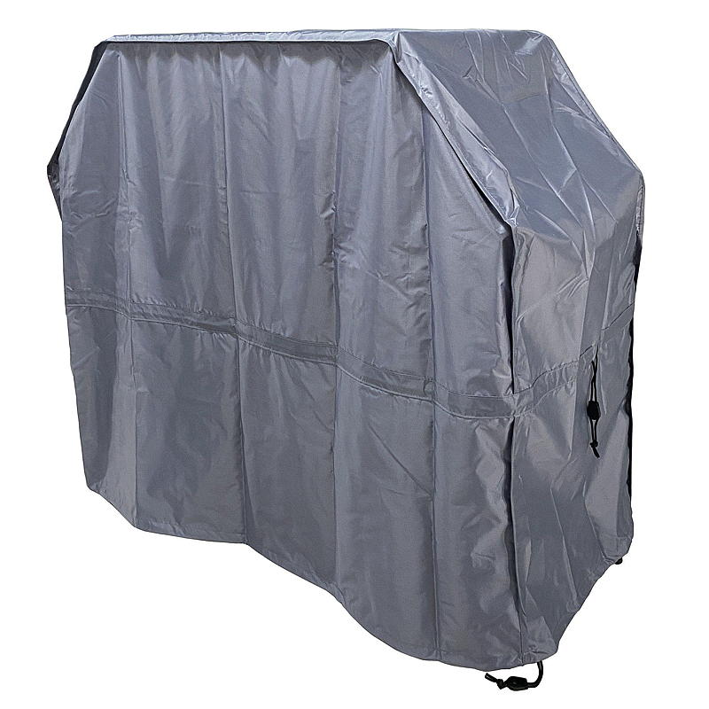 &Lounge Overtrekk 130x108x58 cm til gassgrill M