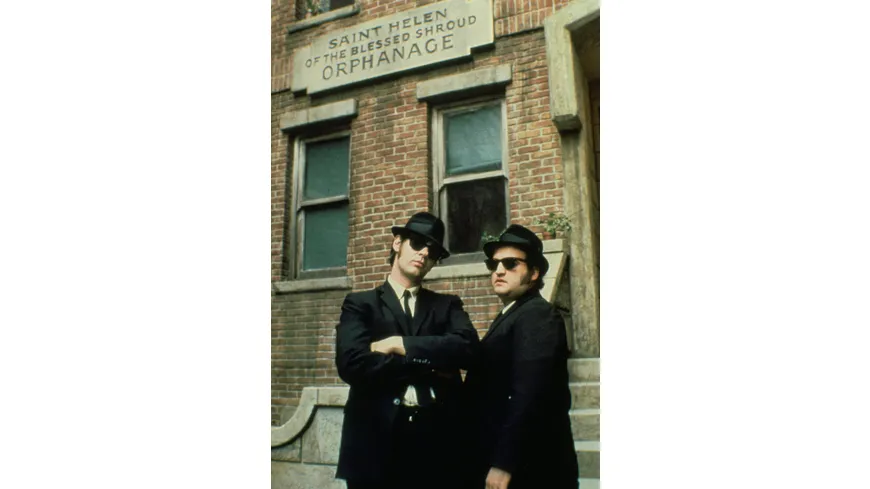 Blues Brothers