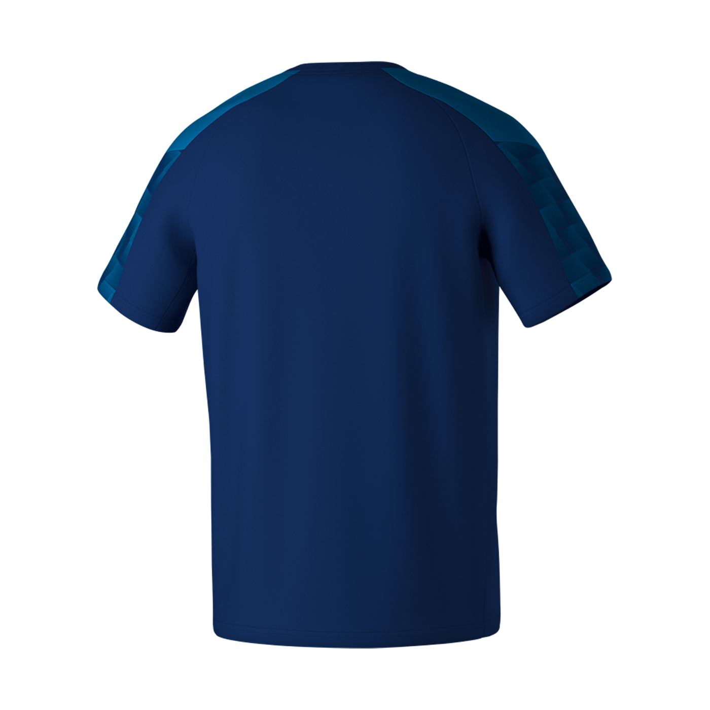 Erima EVO Star T-Shirt Blau