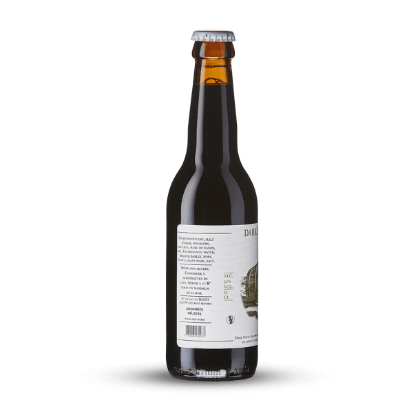 Dark Sea Porter 33cl