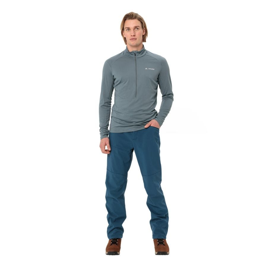 Elope Softshellhose Herren