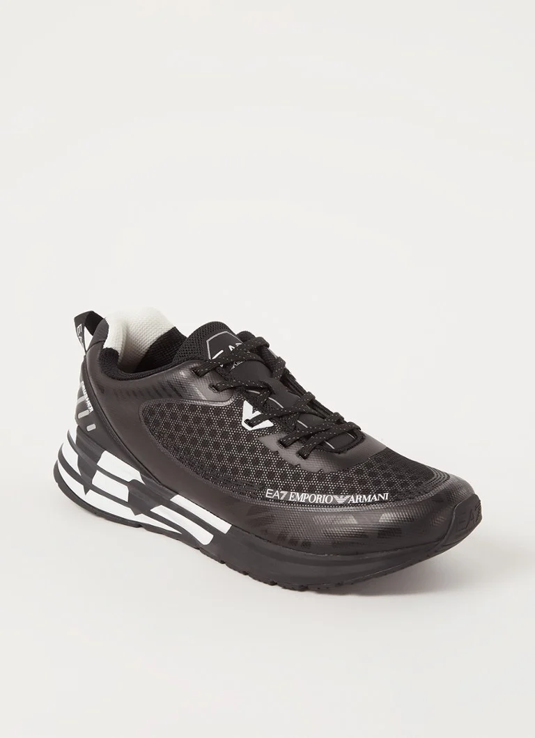 Emporio Armani SNEAKERS