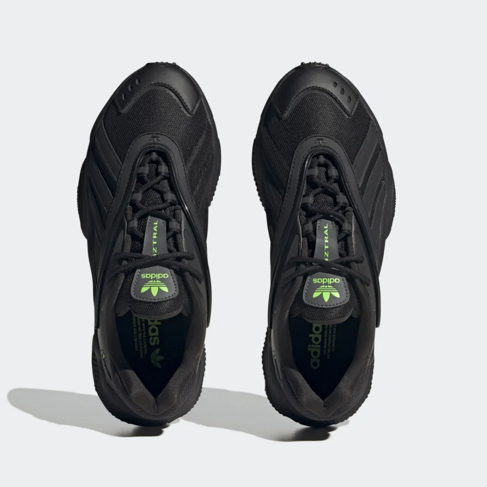 adidas Oztral HP6565 / schwarz