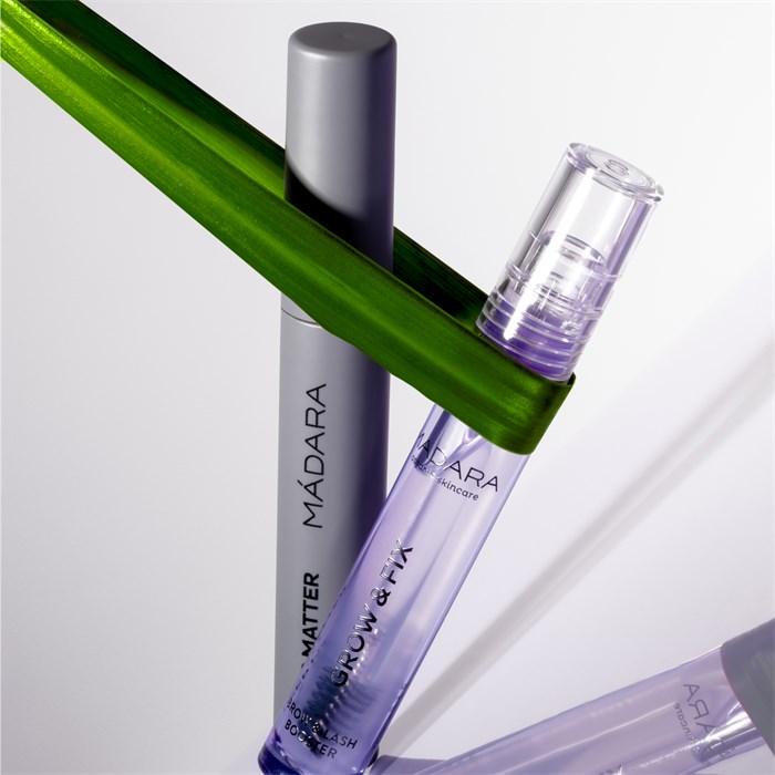 Deep Matter Bold Volume Mascara
