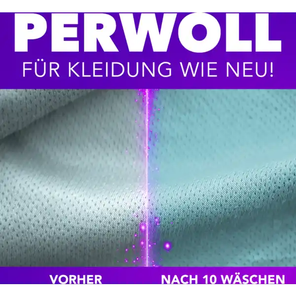 Renew Sport Flüssigwaschmittel 27 WL