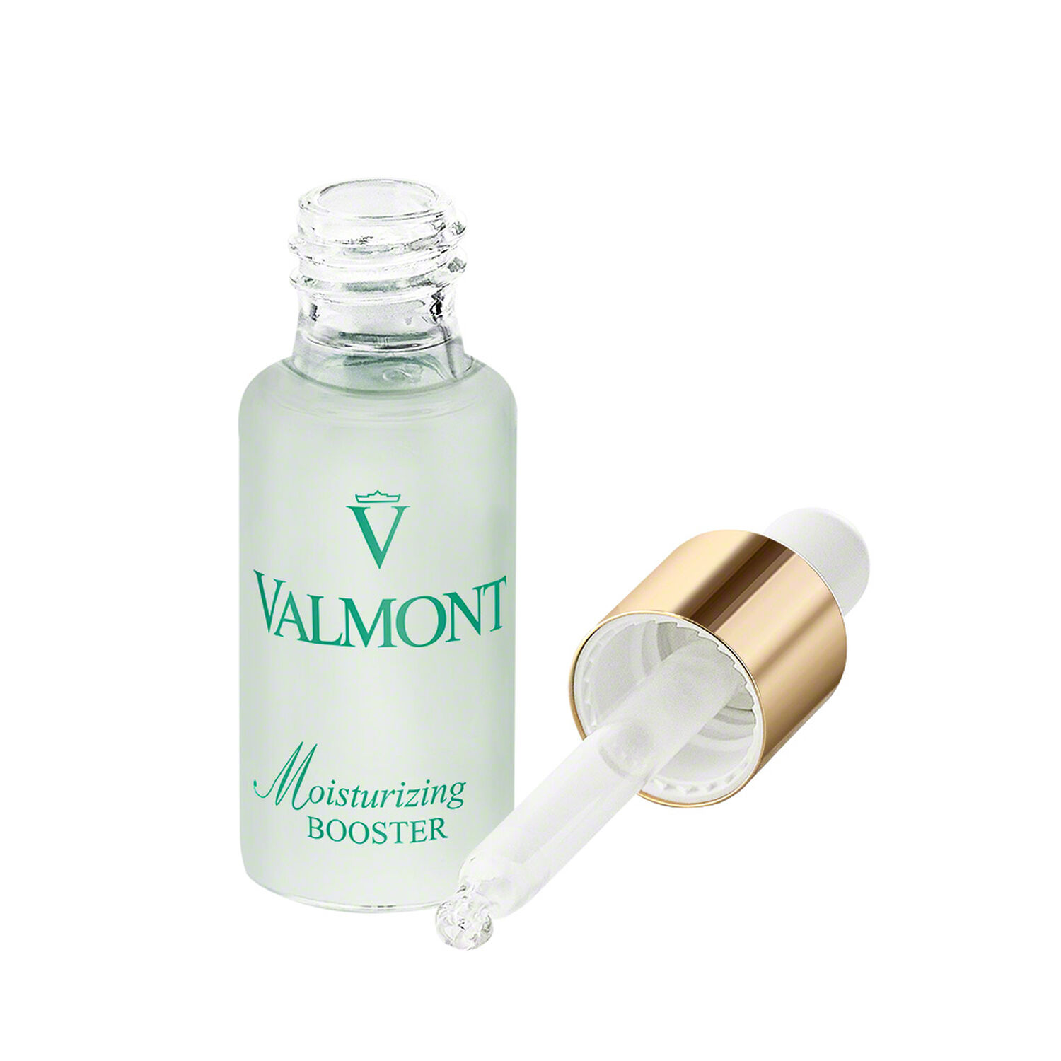 Valmont Moisturizing Booster Sérum hydratant repulpant