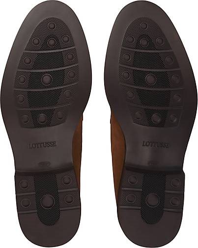 Lottusse Schnürer BLUCHER