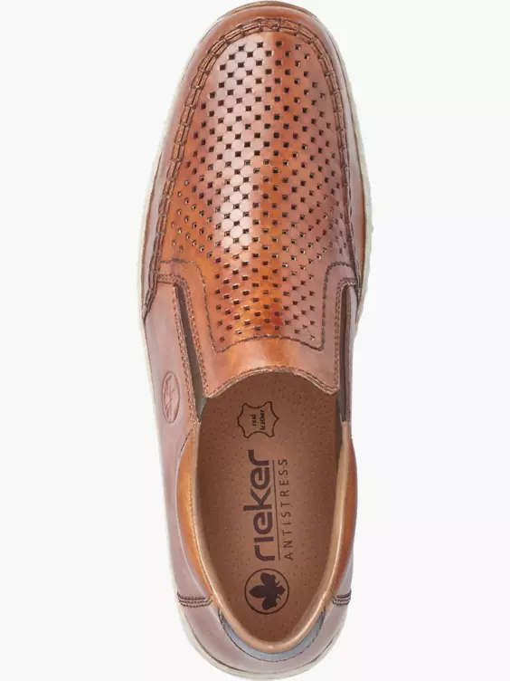 Rieker Herren Slipper