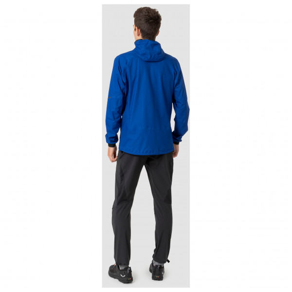 Salewa - Pedroc PowerTex 2.5L Light Jacket - Regenjacke