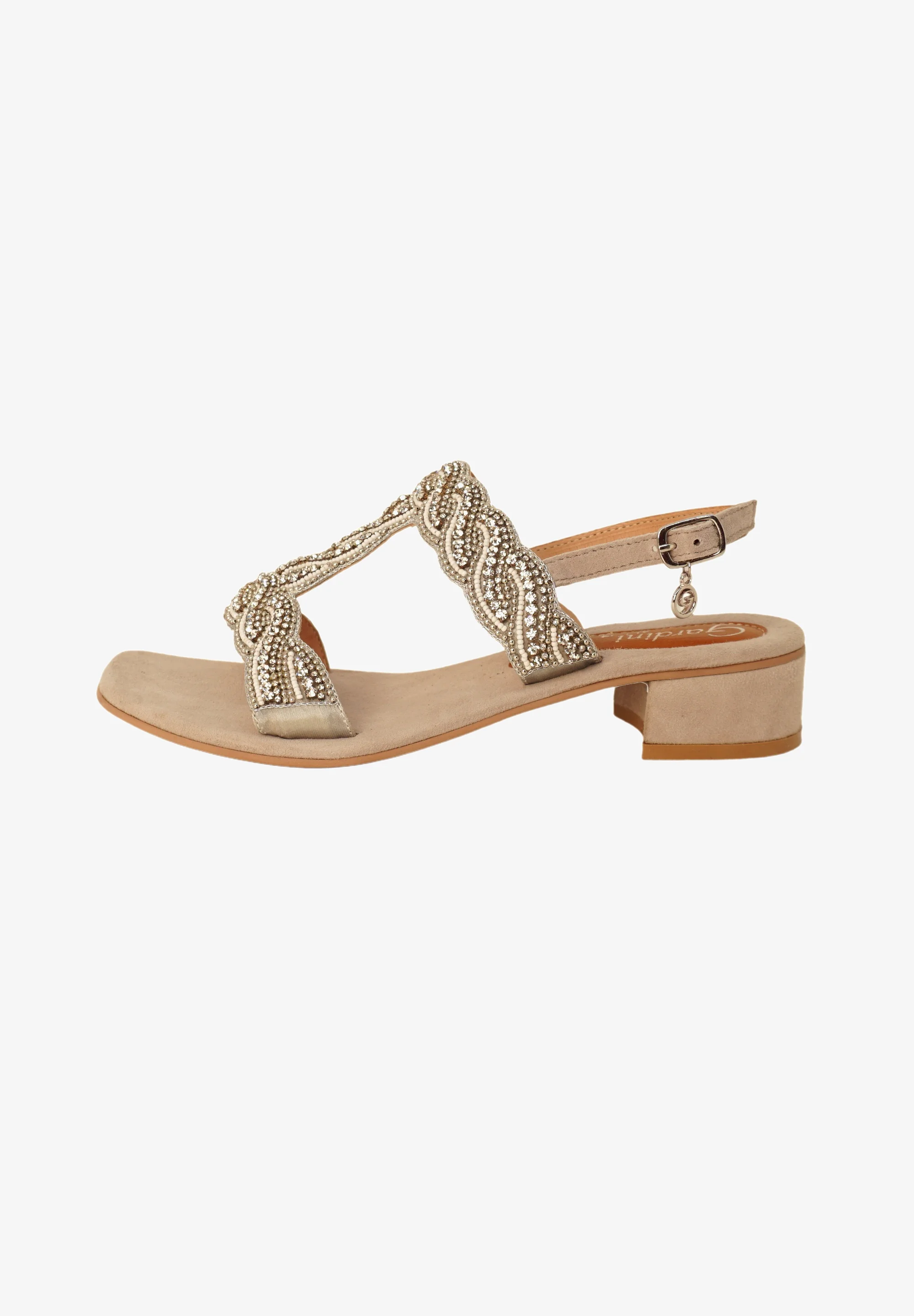 Sandalias GARDINI SPIRIT