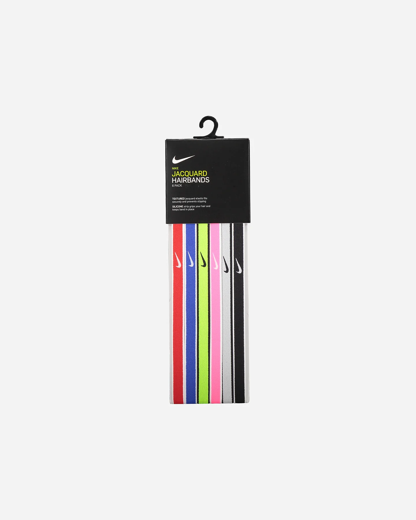 Accesoriu sport Nike cu 6 piese lat N.100.2021.655.OS