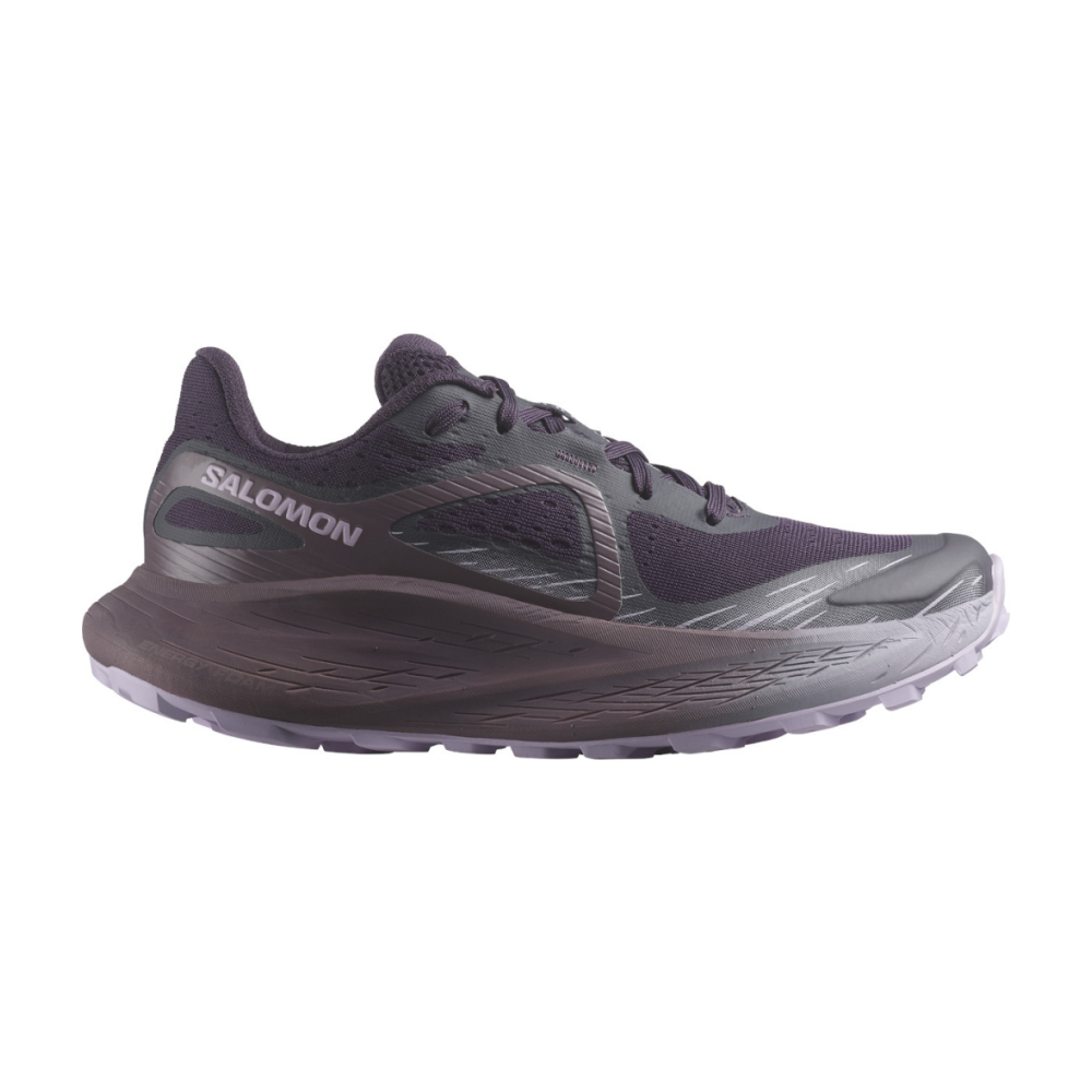 Salomon GLIDE MAX TR L47120900 / lila