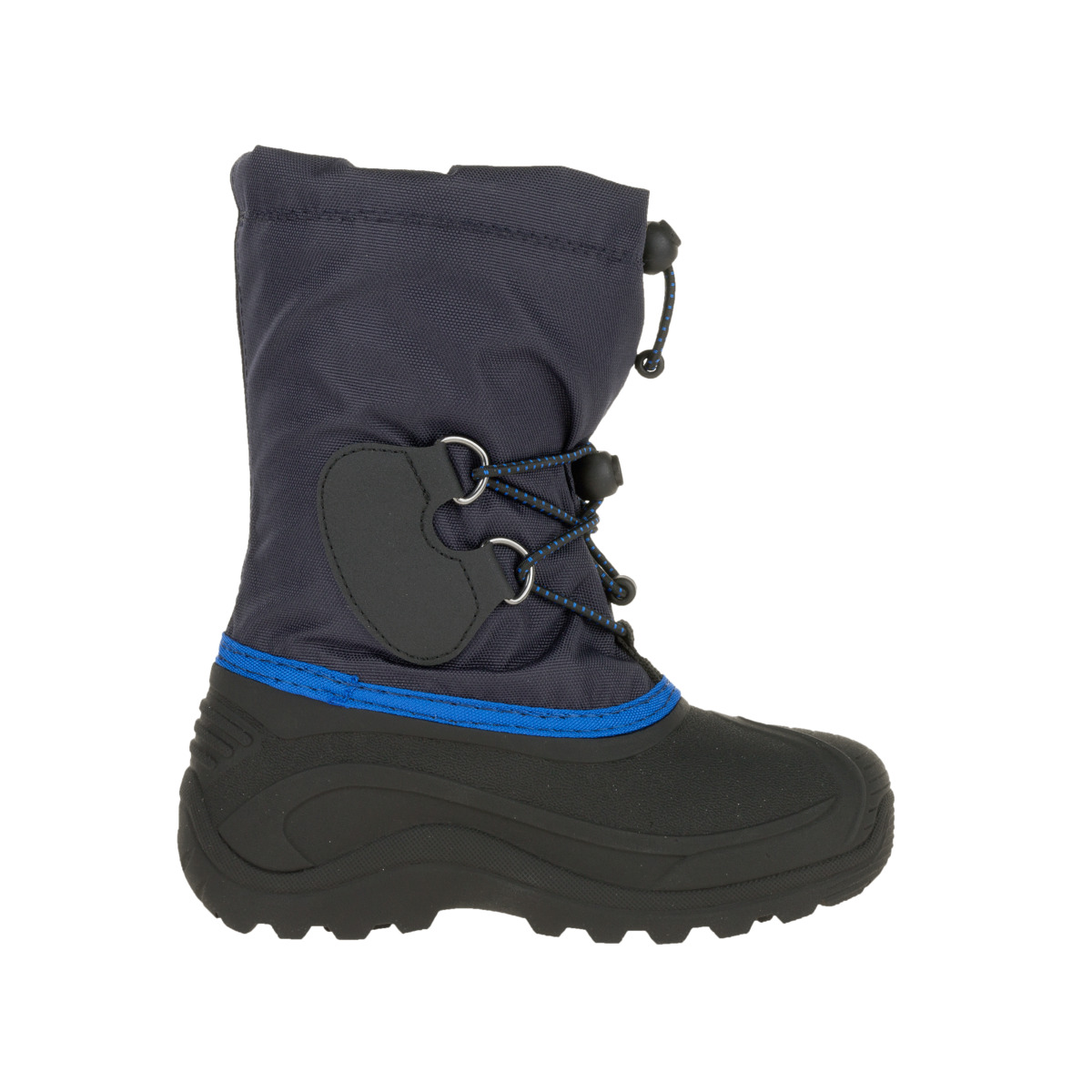 Kamik Southpole4 Winterstiefel dunkelblau