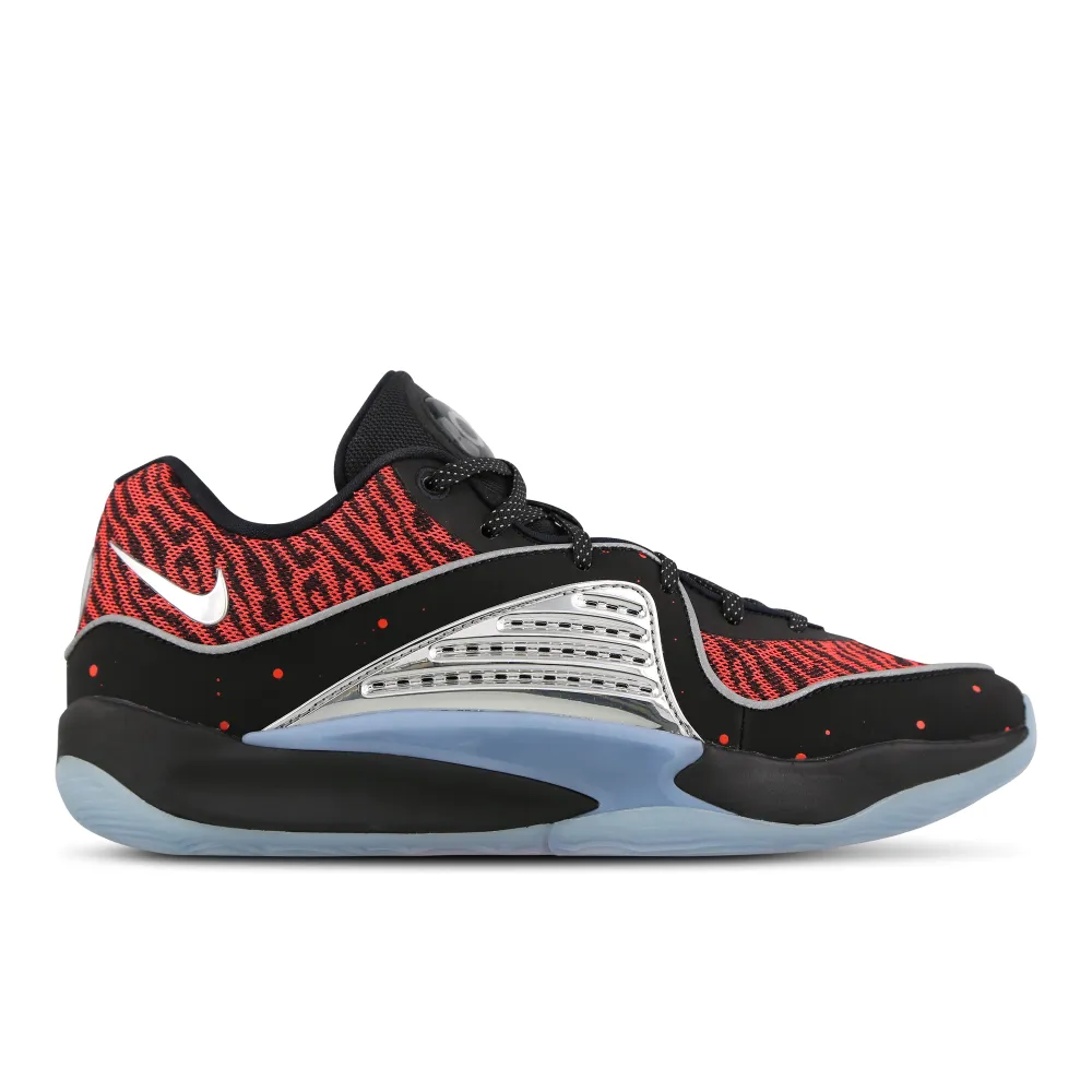 Nike KD 16 DV2917 004 / schwarz