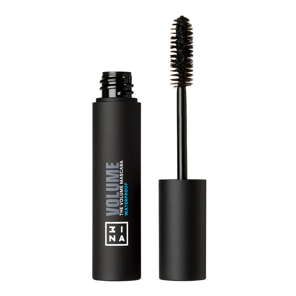 3ina The Volume Mascara Waterproof 900 Mascara