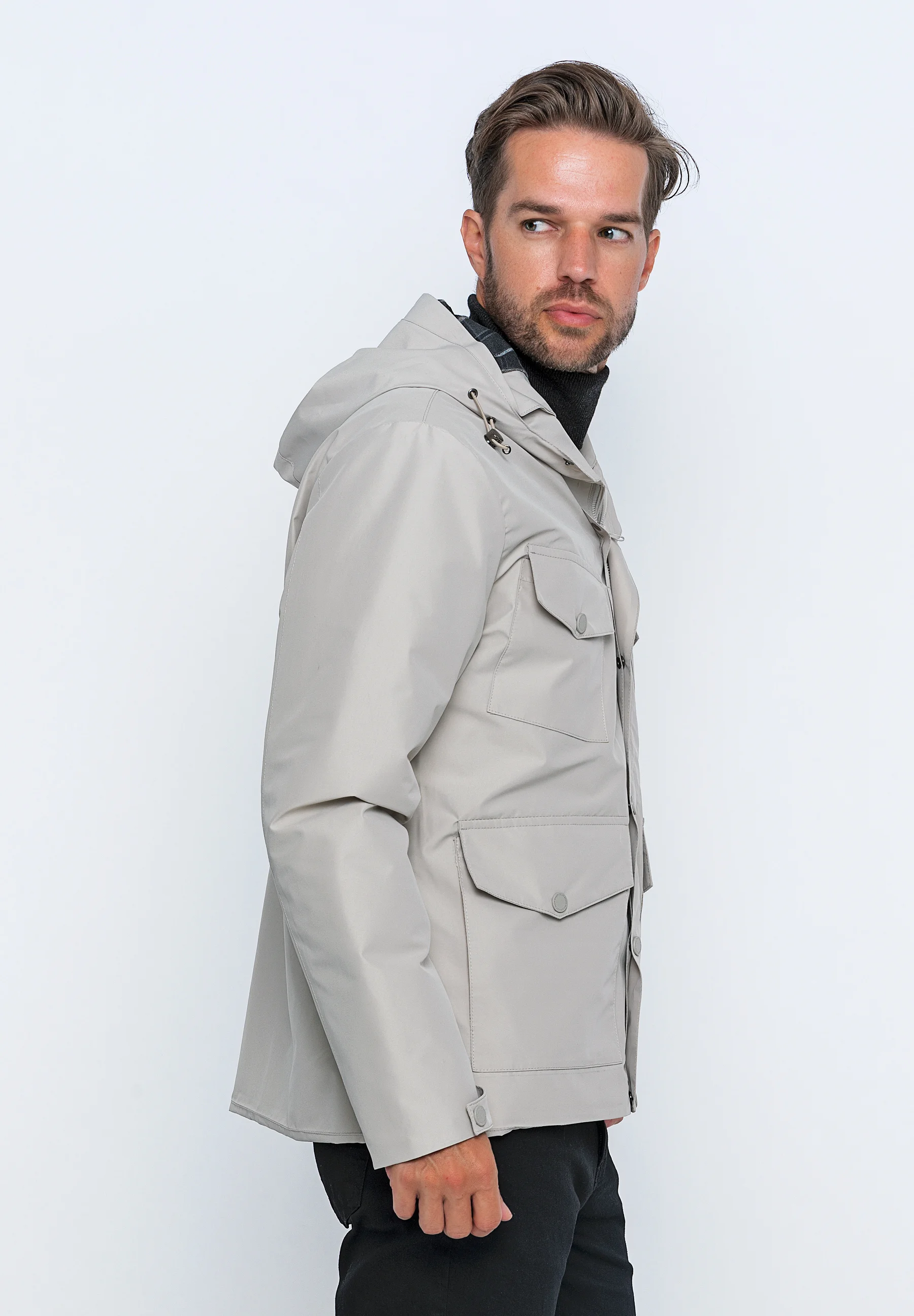 Chaqueta de invierno Felix Hardy
