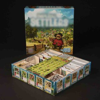Settler's Sortiment