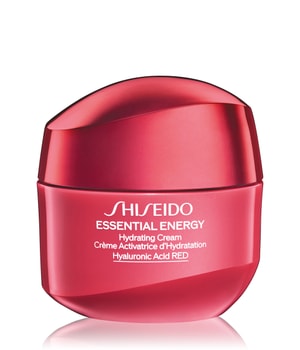Shiseido Essential Energy Hydrating Cream Gesichtscreme 30 ml
