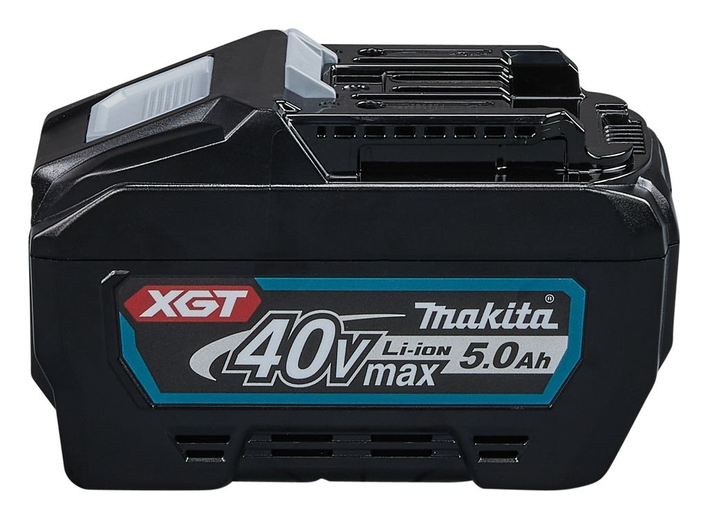 Makita pribor 191U42-2 Startset XGT DC40RB Duolader + 4 x Accu BL4050F 40V max 5.0Ah u MBoxu