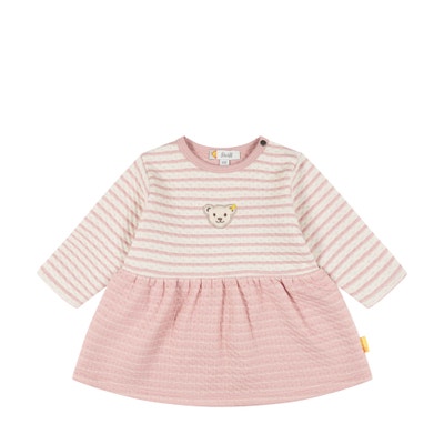 Kleid, rosa für Mädchen