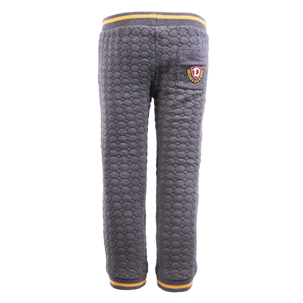 Kinder Jogginghose STEPPUNG rund