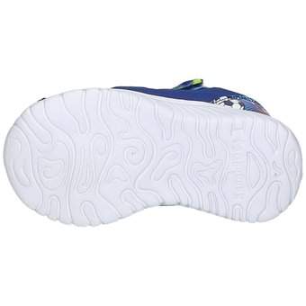 KangaROOS KI Fastlite EV in blau