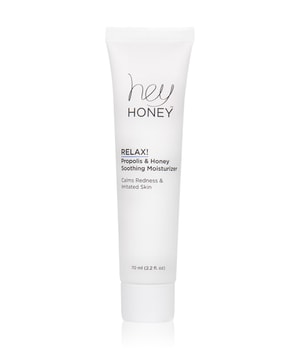 Hey Honey Relax! Propolis & Honey Soothing Cream Gesichtscreme-70 ml