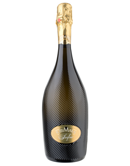 Vino Spumante Brut Cuvée Surfiner Foss Marai 0,75 ℓ