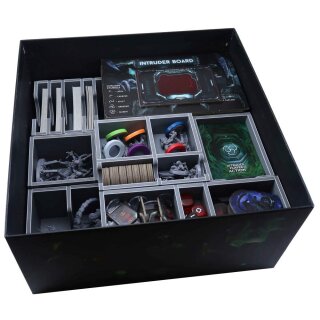 Nemesis Insert