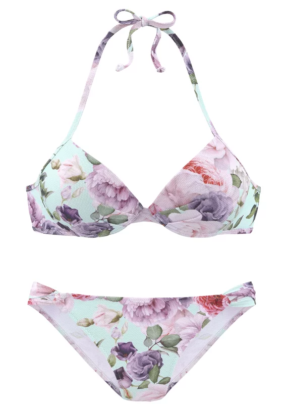 Push-Up-Bikini