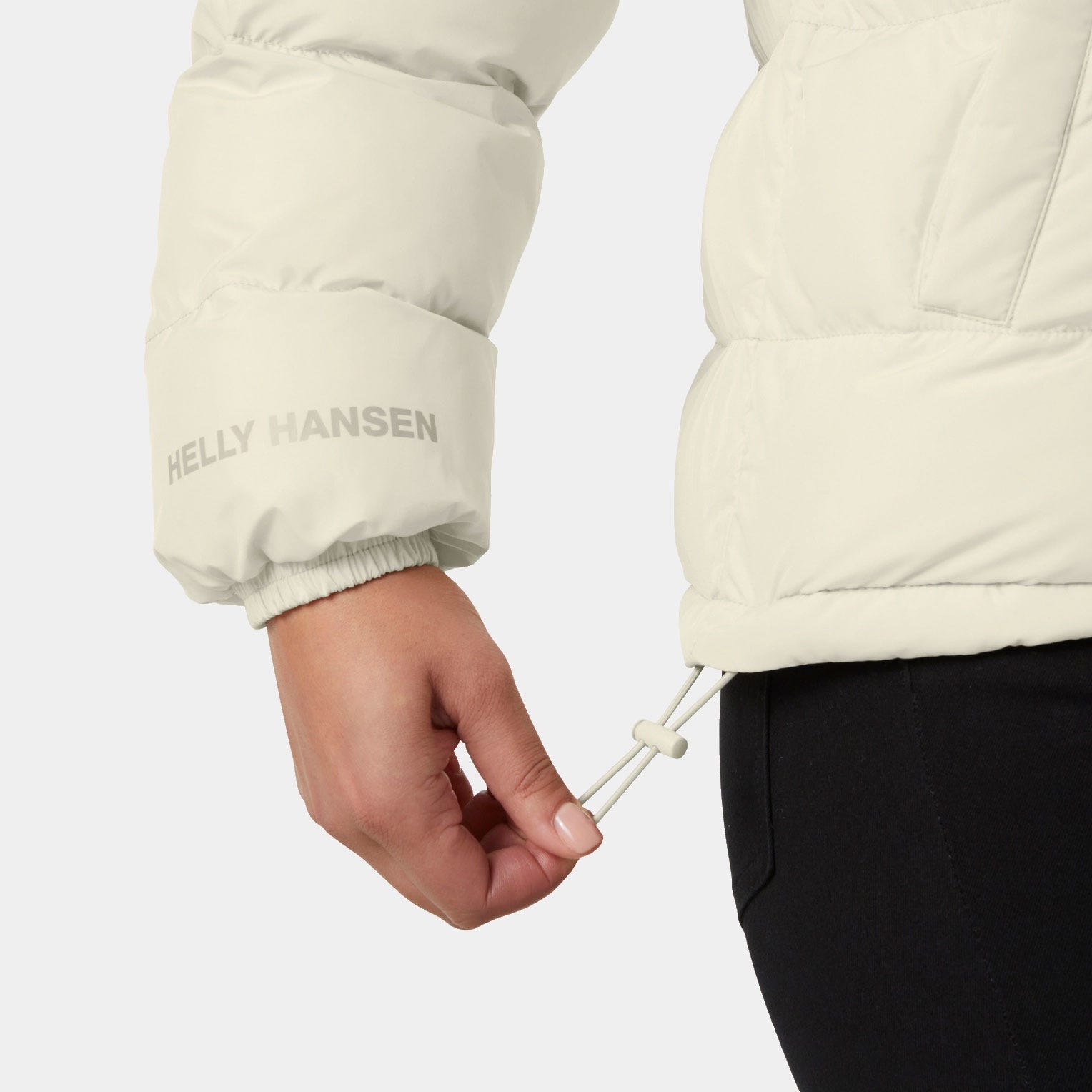 Women's YU 23 Reversible Puffer