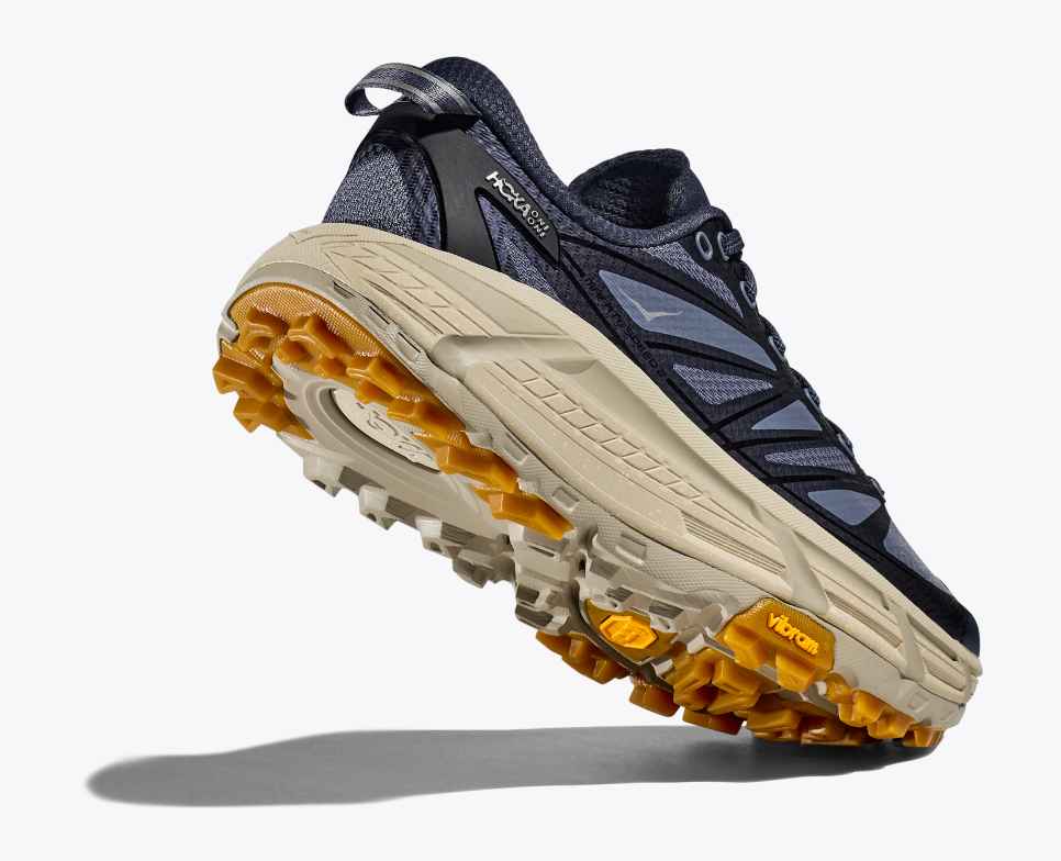 Mafate Speed 2 Varsity Navy / Farro