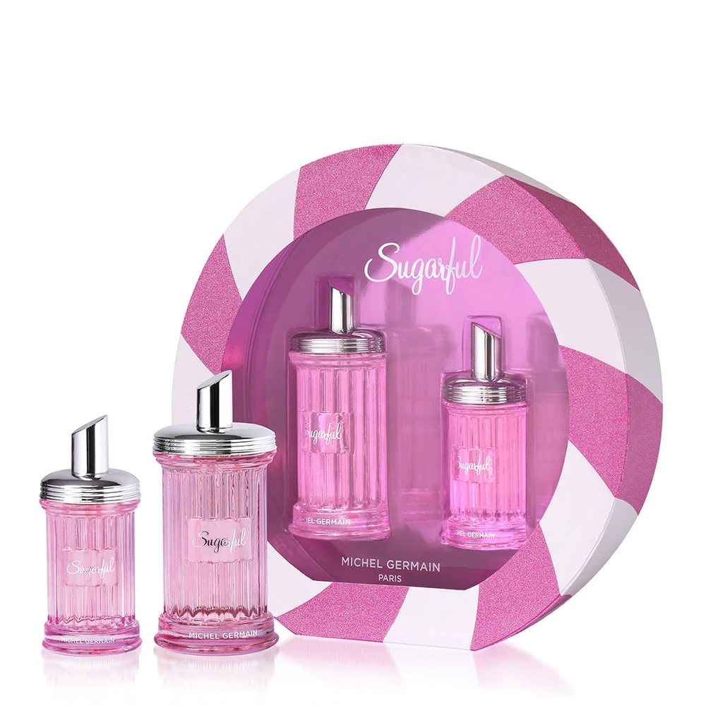 sugarful Sugarful 2 Pieces Gift Set Eau de Parfum