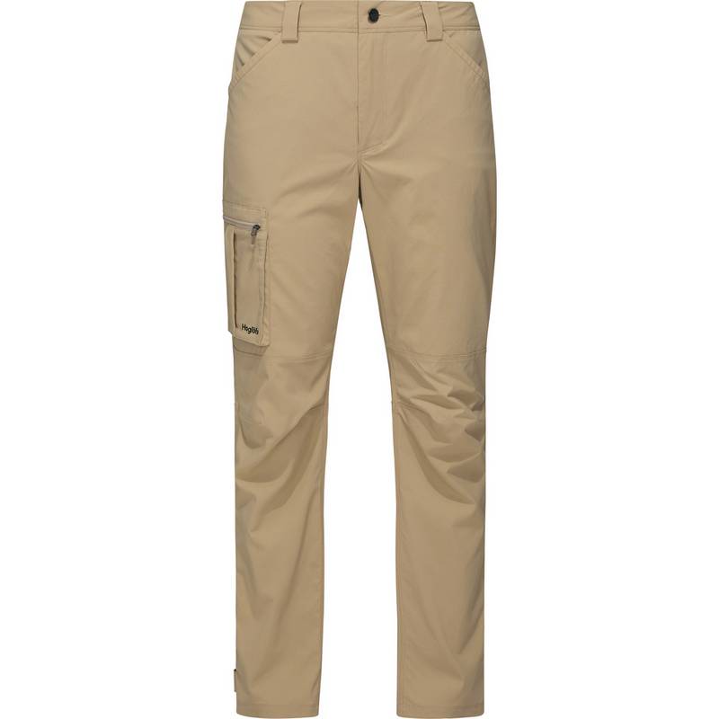 Haglöfs Mid Forest Pant Trekkinghose Damen