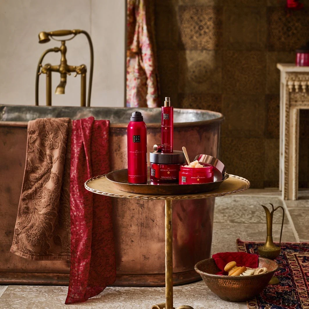 Rituals Parfumovaná telová a vlasová hmla