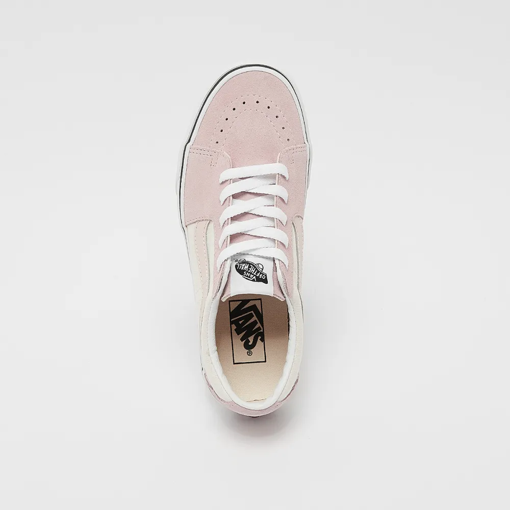 Vans SK8 Low VN0009QRBQL / pink