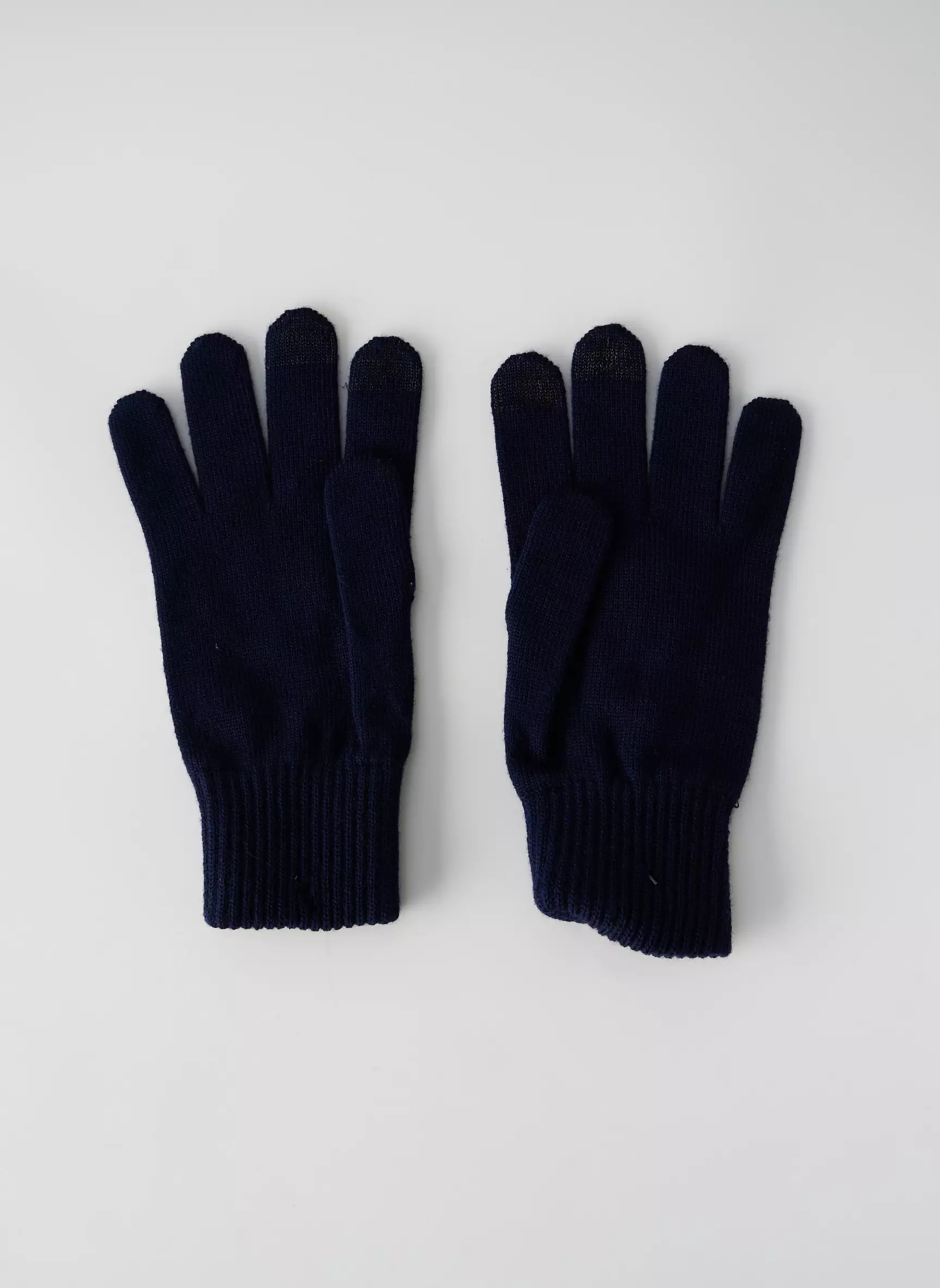 Labonal Gants Unisexe couleur bleu