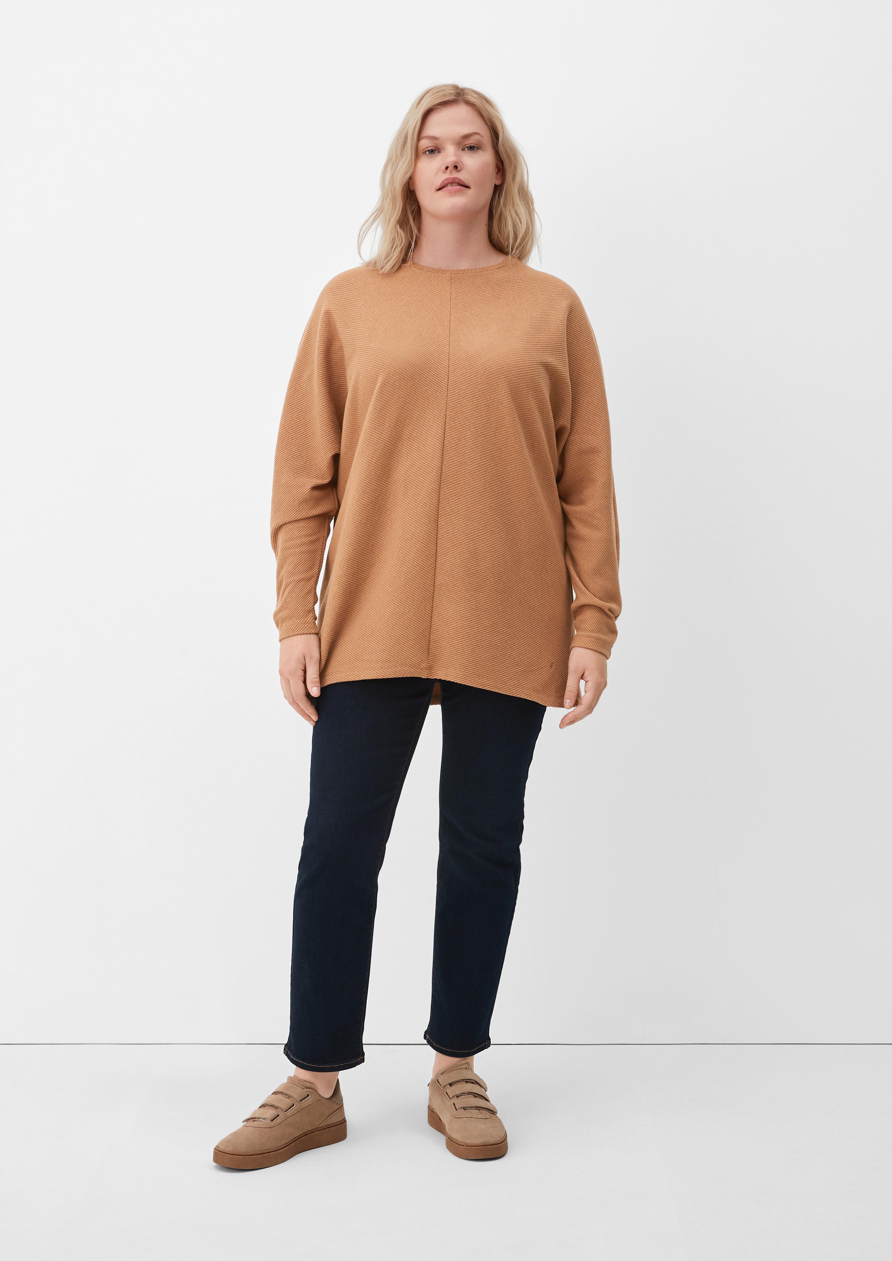 Shirt mit Fledermausärmeln  2126501-87W0