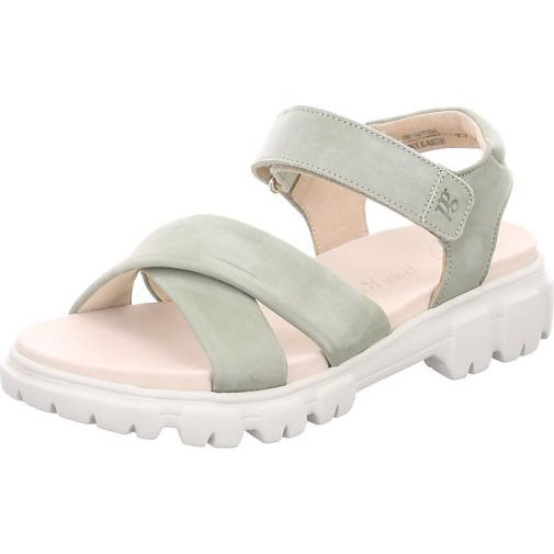 Paul Green Sandalen/Sandaletten