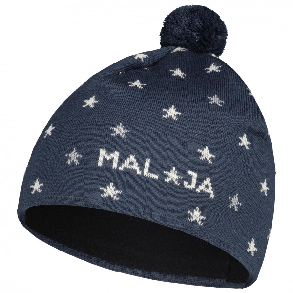 Maloja - BergblumeM. - Mütze