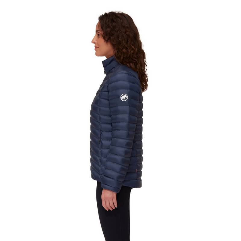 Mammut Albula Kunstfaserjacke Damen