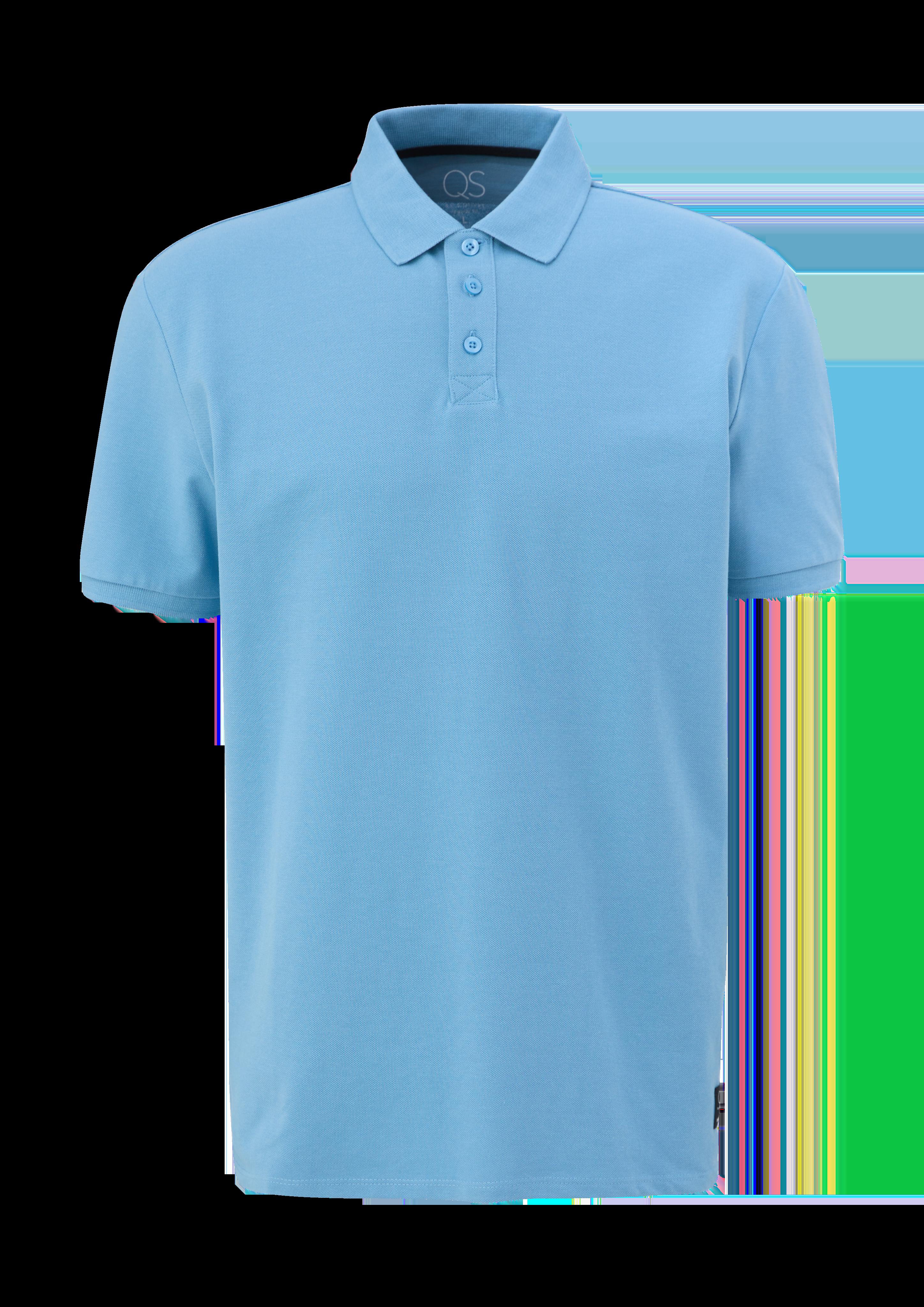 Klassisches Poloshirt  2112089-5196